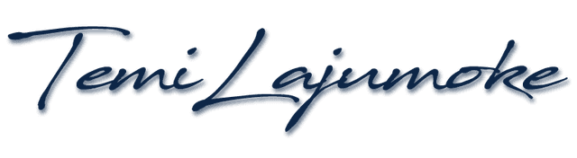 Temi Lajumoke Logo - Software & Machine Learning Engineer